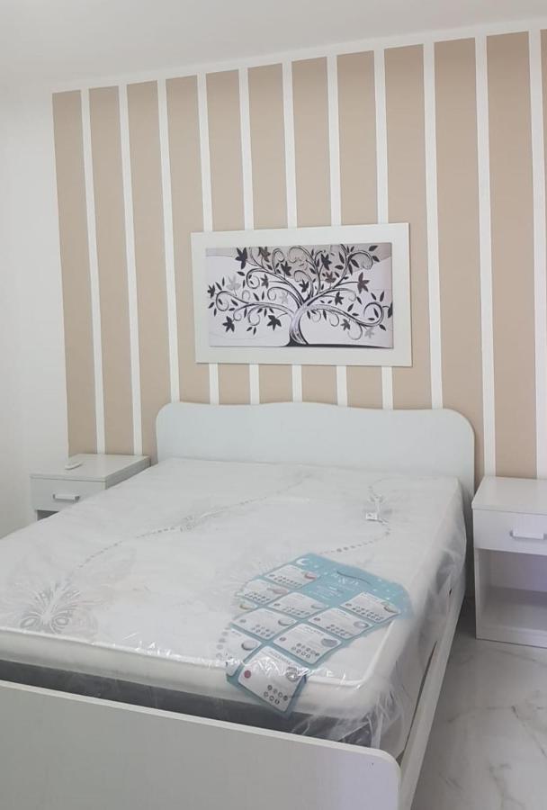 Apartament Casa marzamemi Zewnętrze zdjęcie