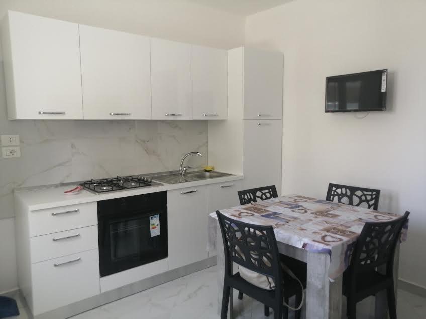 Apartament Casa marzamemi Zewnętrze zdjęcie